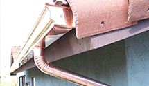 Rain Gutter Installation, Repair, Cleaning in Bladenboro, NC